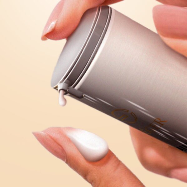 Crema gel Léger para cicatrices quirúrgicas