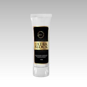 Bloqueador solar formulado 60gr