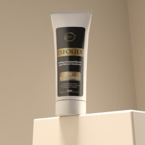 EXFOLIEX 60gr. | Dermplas | Crema Exfoliante