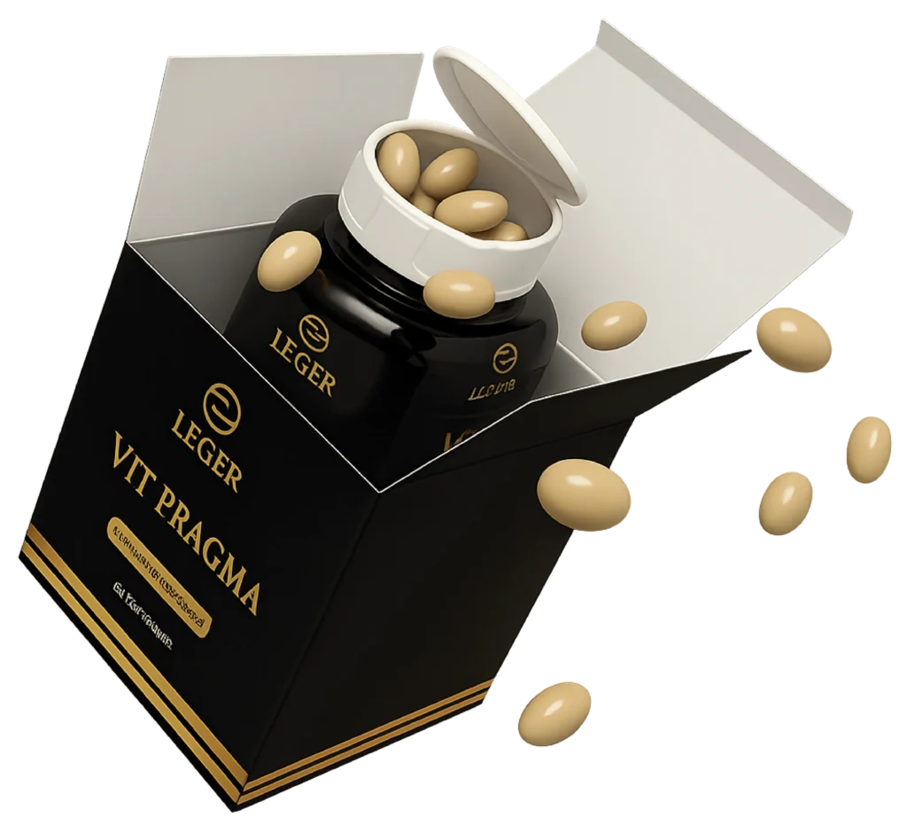 Regeneracion de piel Vit Pragma