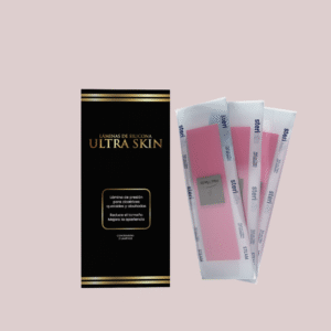 Lamina de silicona Ultra skin