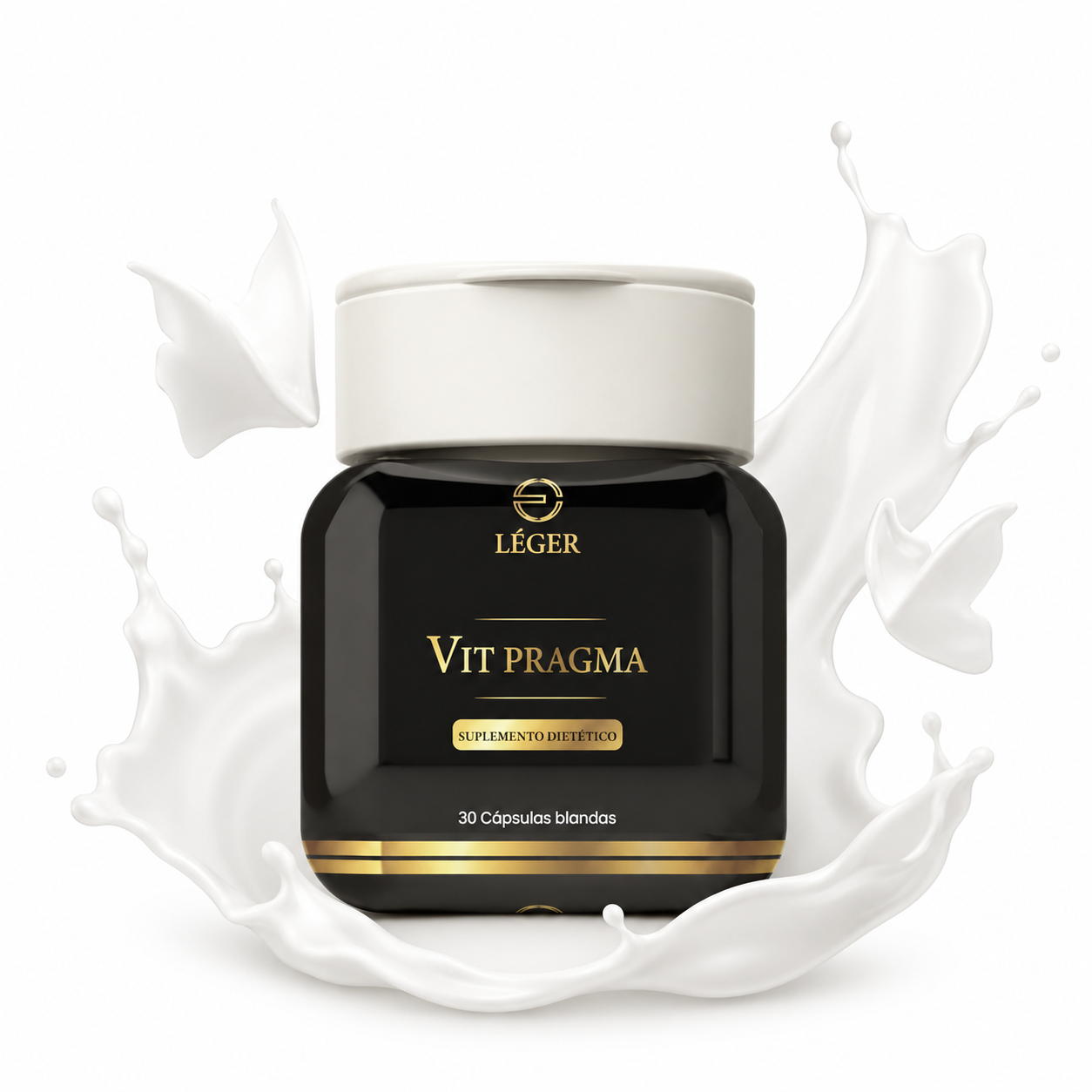 Vit Pragma