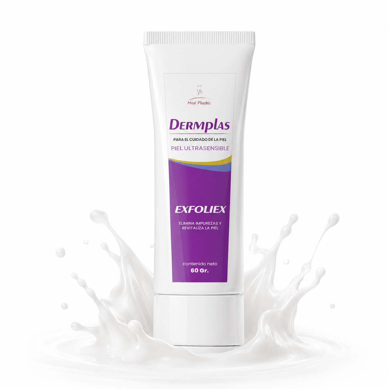 EXFOLIEX