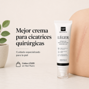 Mejor Crema para Cicatrices Quirúrgicas: Cómo Elegir una Opción Especializada