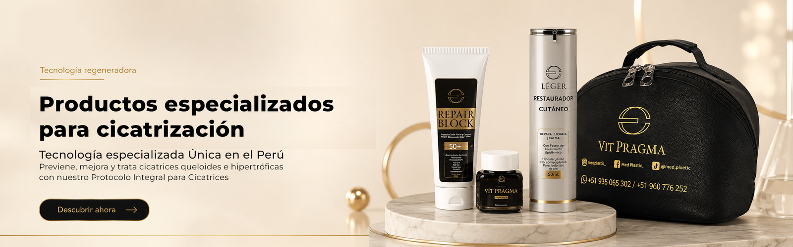Cuarta promoción destacada de MedPlastic