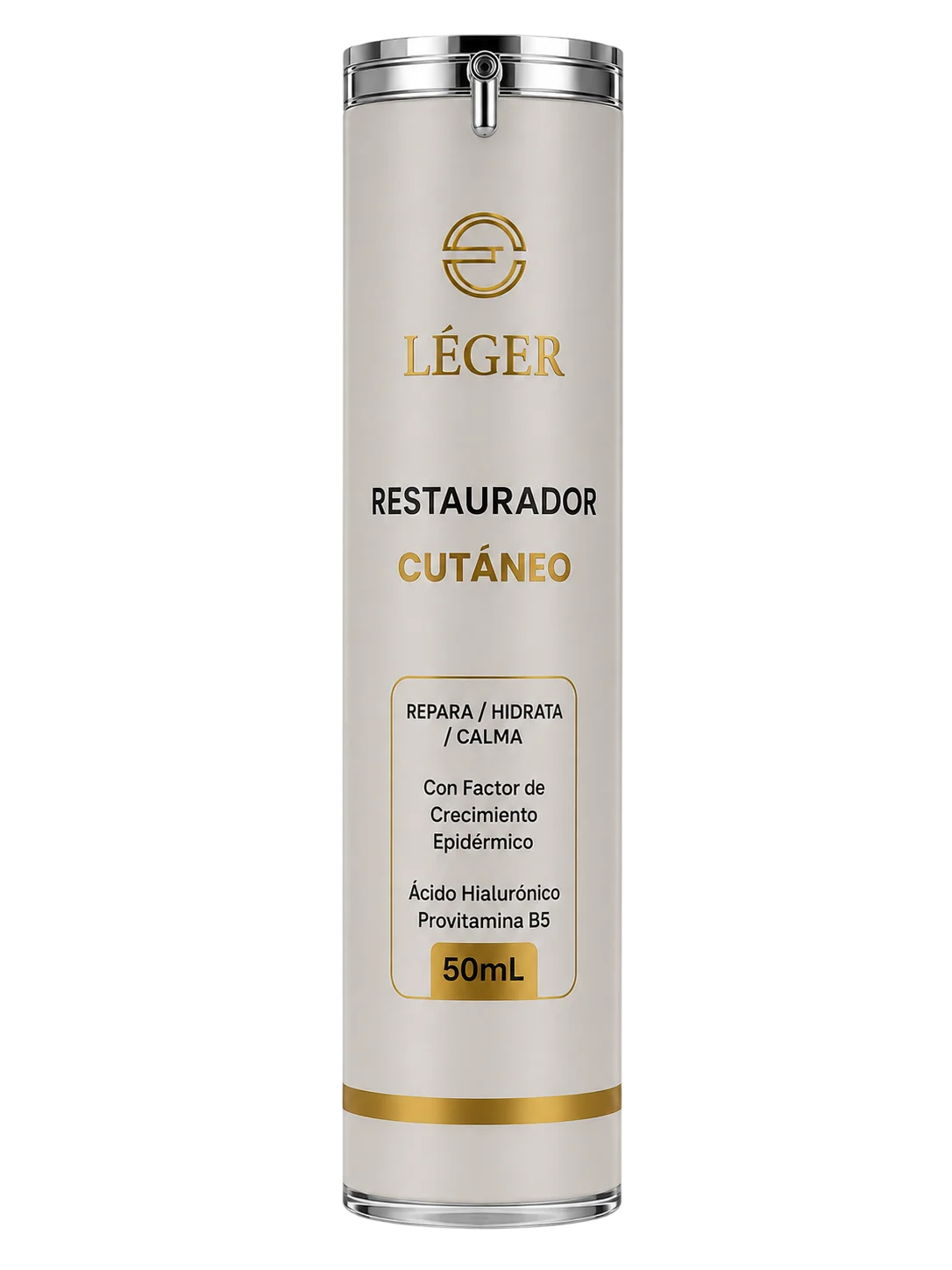 Léger Regenerador Cutáneo