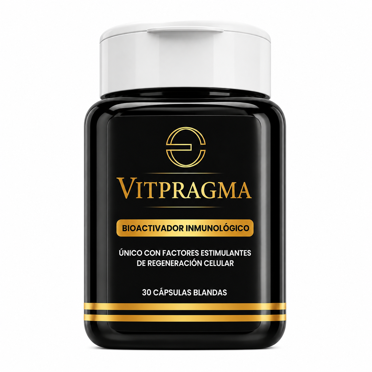 Vitpragma
