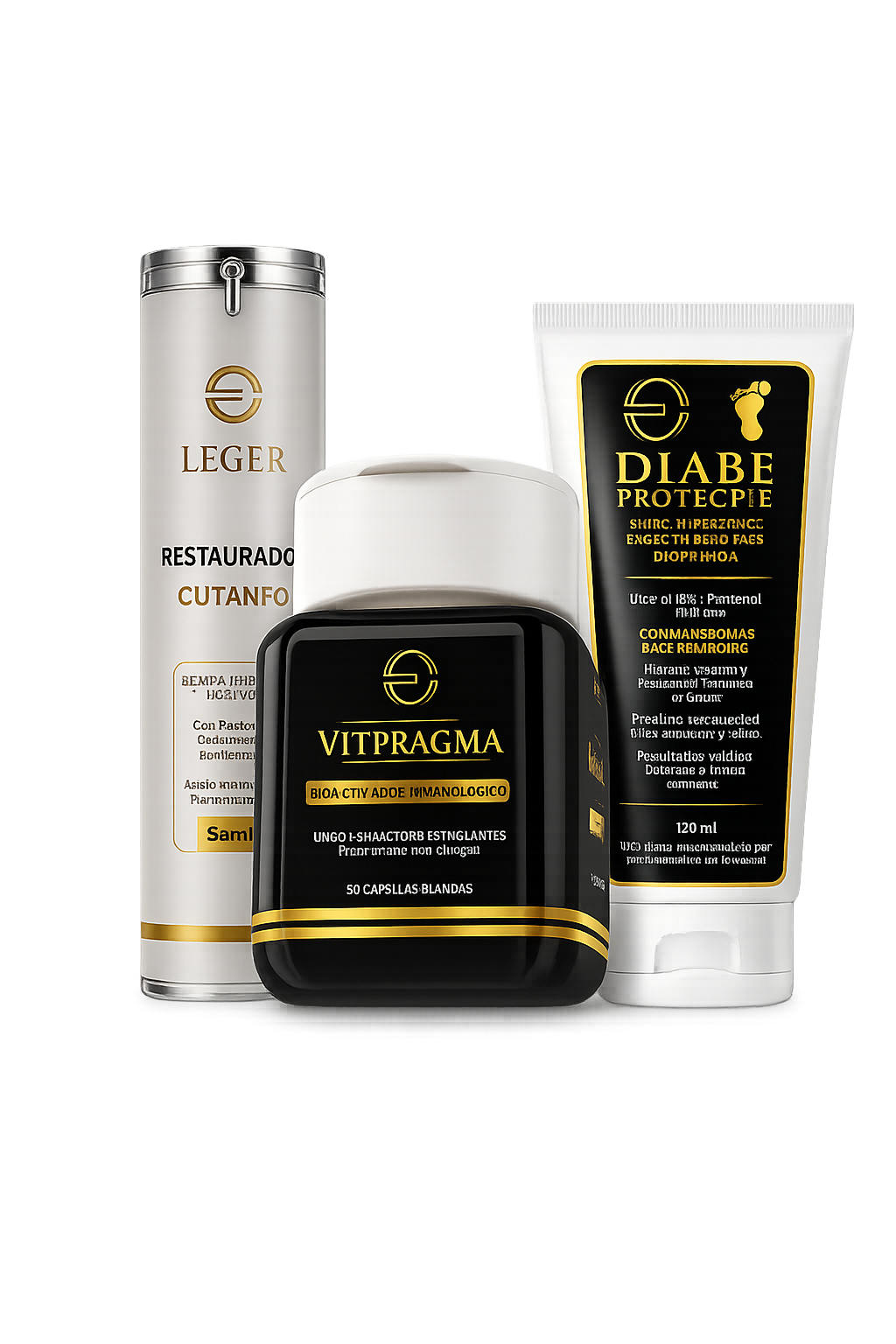 Productos especializados de MedPlastic