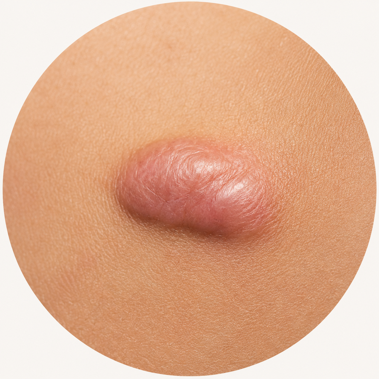 Láminas UltraSkin para queloides
