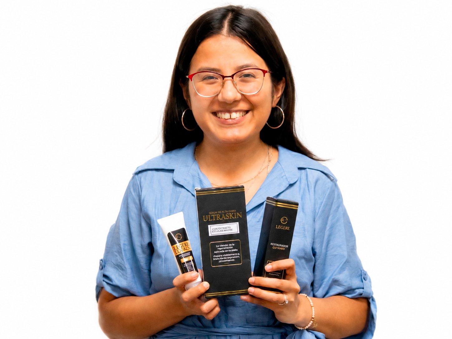 Karola Echevarría