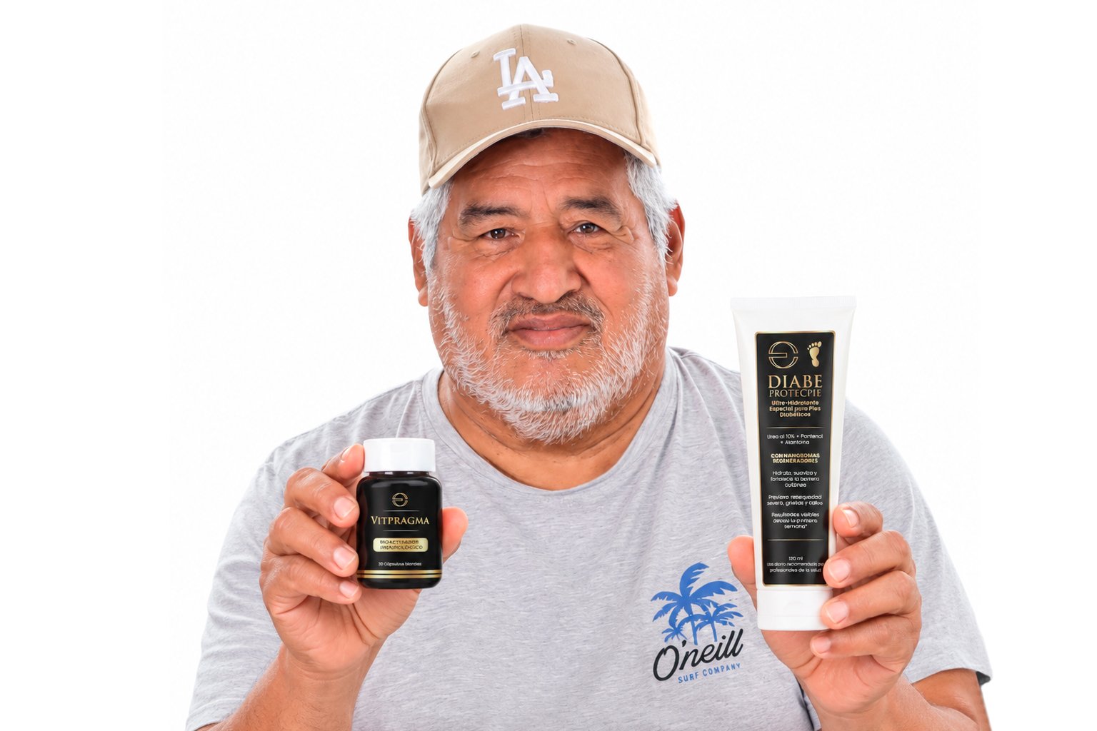 Testimonio de Wilfredo