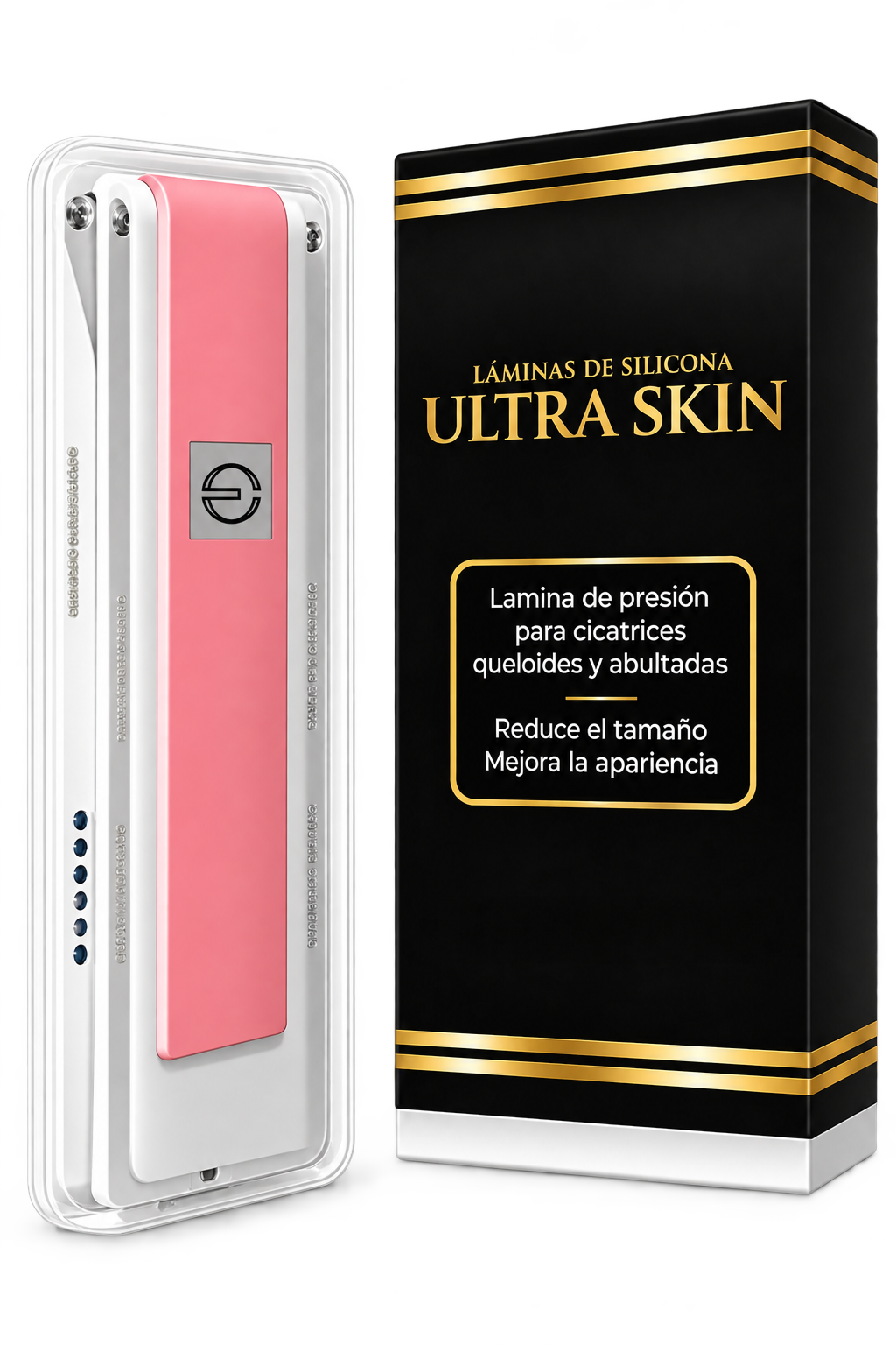 UltraSkin Láminas de Silicona